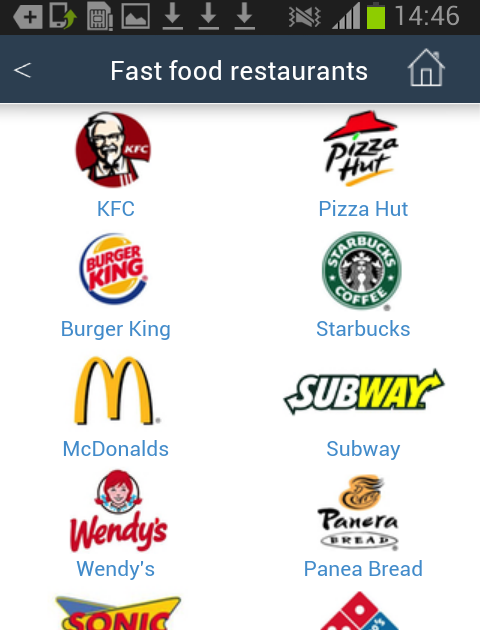 Cheap Fast Food Places Near Me