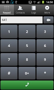 Lastest Cocos VOIP Softphone APK for Android