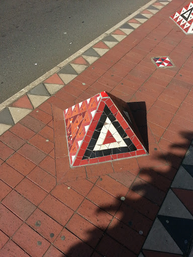 Alwalton Triangles