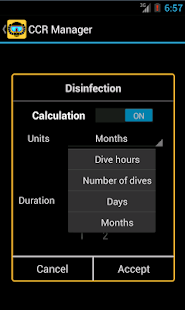 Free Download CCR Manager APK