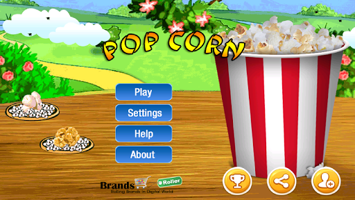 Popcorn 1.0 screenshots 1