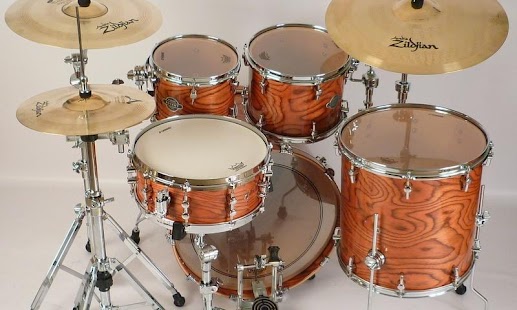 Drum Session Screenshots 0