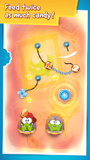 Cut the Rope: Time Travel Cut the Rope: Time Travel