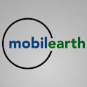 Mobilearth Mobile Banking logo