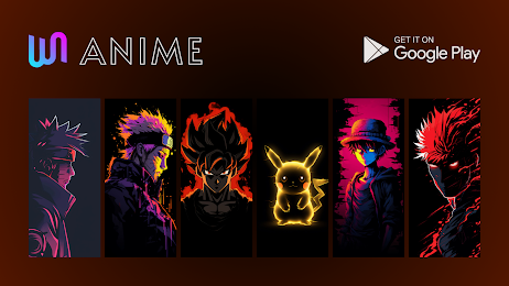WallNEO - Neon Style Wallpapers 3