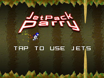 JetPack Parry poster 1