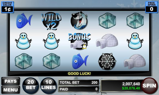 Cold Cash (LITE) 1.5.35 screenshots 1