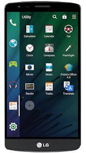 How to mod Sense 6 Multilauncher Theme 1.0.6 unlimited apk for android