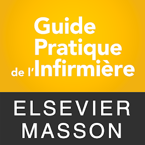 Guide Pratique de lInfirmière logo