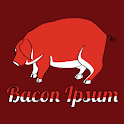 Bacon Ipsum logo