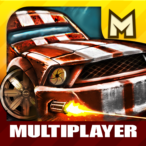 Road Warrior Game Free Download For Android