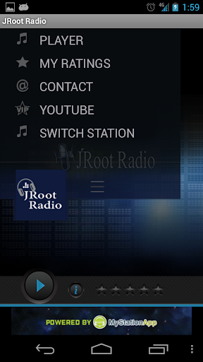 免費下載音樂APP|JRoot Radio app開箱文|APP開箱王