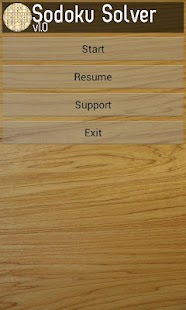 免費下載解謎APP|Sodoku Solver app開箱文|APP開箱王