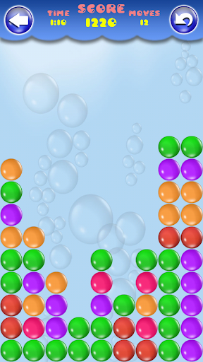 Bubble Boom - Most Addictive