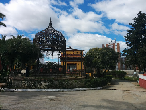 Bodegas Jose Delgado y Zuleta