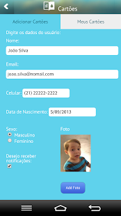  Vacinação em Dia: miniatura da captura de tela  