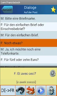 Französisch Lernen & Sprechen(圖3)-速報App