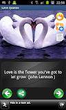 love & romantic quotes