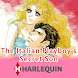 HQ The Italian Playboy's... icon