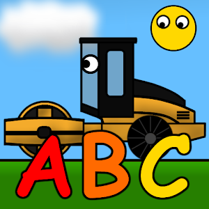 Kids Trucks: Alphabet Games.apk 1.34