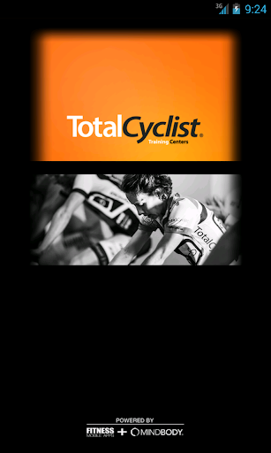 TotalCyclist