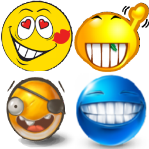 smiles 娛樂 App LOGO-APP開箱王