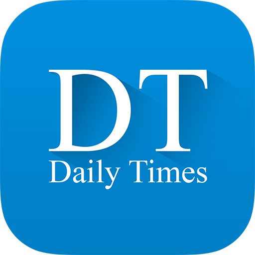 Daily Times Pakistan 新聞 App LOGO-APP開箱王