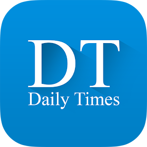 Daily Times Pakistan.apk 1.2
