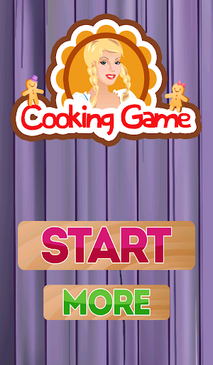 Cooking for Girls