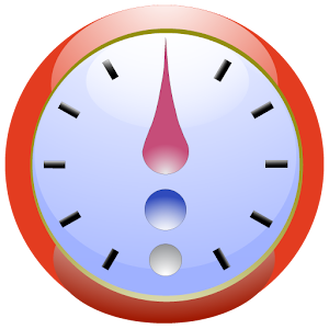 Routine Writer (Kegels) logo