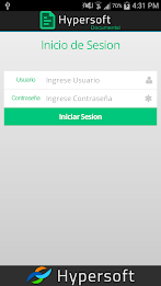 Hypersoft Documental poster 2