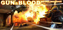 Gun & Blood APK