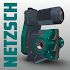 NETZSCH TORNADOÂ® T2 PUMP SD1.1.2