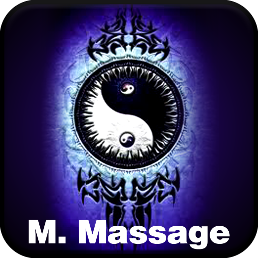Morningstar Massage 商業 App LOGO-APP開箱王