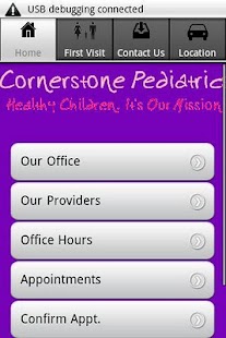 Free Download CornerStone Pediatric APK
