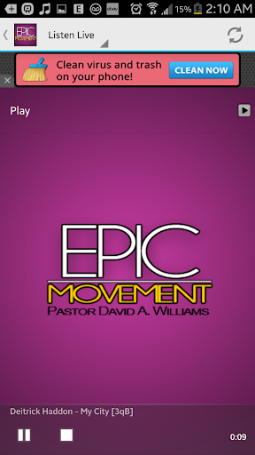 EPIC Movement
