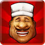 Cover Image of Télécharger Cooking Master 1.6 APK