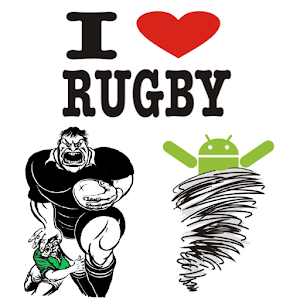 RugbyNut Donate 1.0