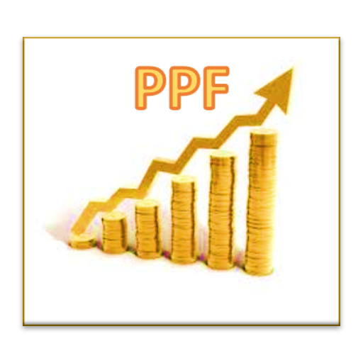 PPF Calculator - India Pro LOGO-APP點子