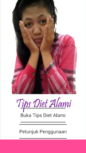 Tips Diet Alami