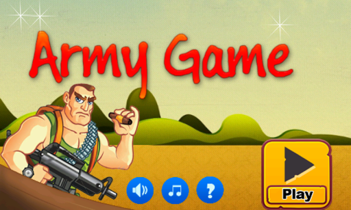 Sniper Game - shooting games