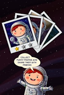 Free Astronaut Jamie APK for Android