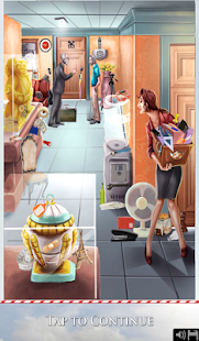 Lastest Live Jigsaws - Mystery of Zion APK