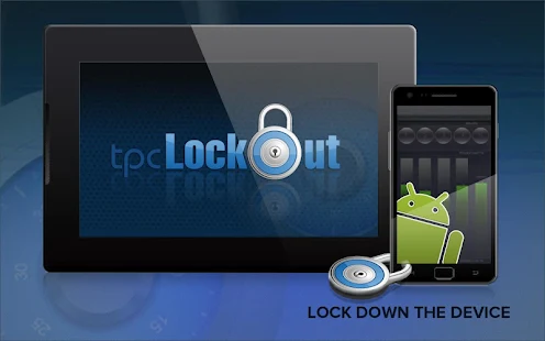 TPControl (for AMX)(圖8)-速報App