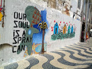 Our Soul Is A Spray Can