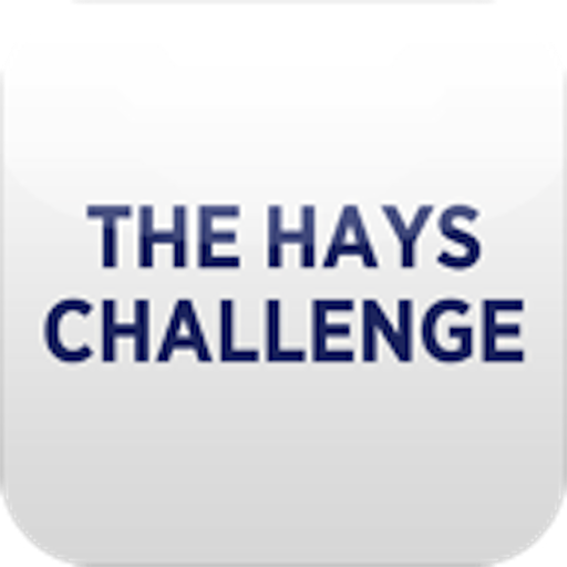 The Hays Challenge LOGO-APP點子