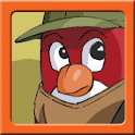 Penguin Bros. Issue #1 logo