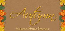 Autumn Photo Frames APK