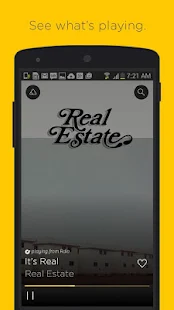 Aether Cone Companion App - screenshot thumbnail