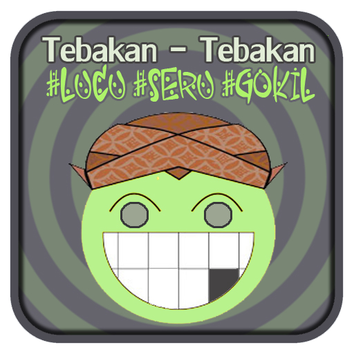 Tebak - Tebakan Lucu